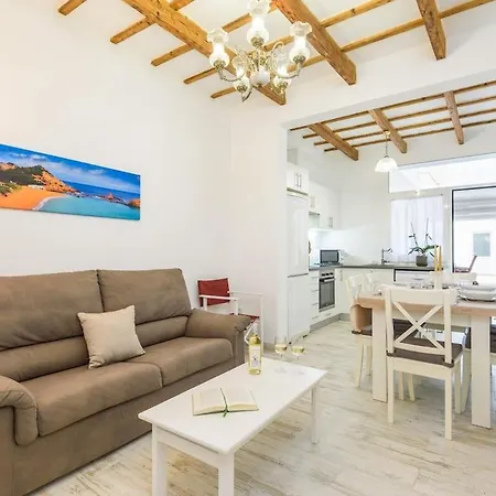 Ca S'avi Biel * Ciutadella (Menorca)