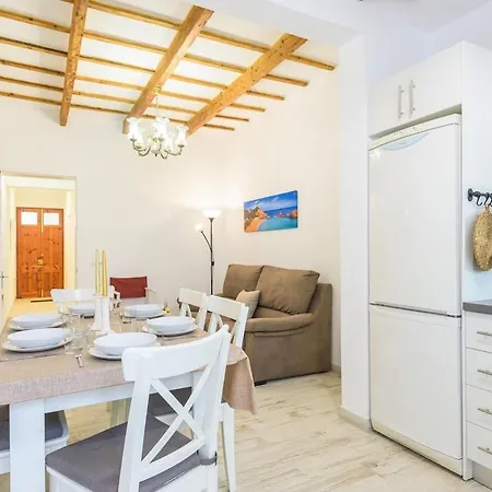 Casa vacanze Ca S'avi Biel Ciutadella (Menorca)