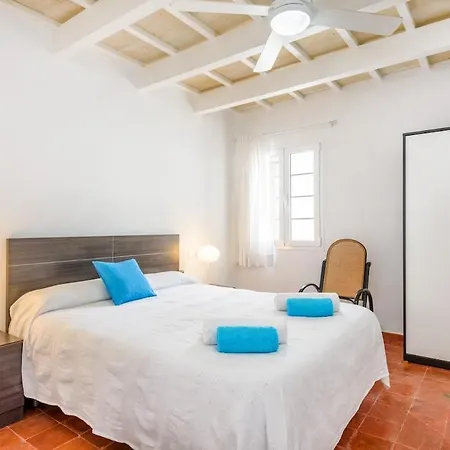 Ca S'avi Biel * Ciutadella (Menorca)