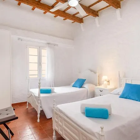 Ca S'avi Biel Hébergement de vacances