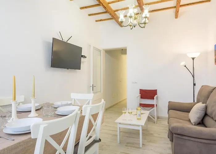 Casa de Férias Ca S'avi Biel