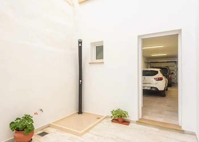 Ca S'avi Biel * Ciutadella (Menorca)