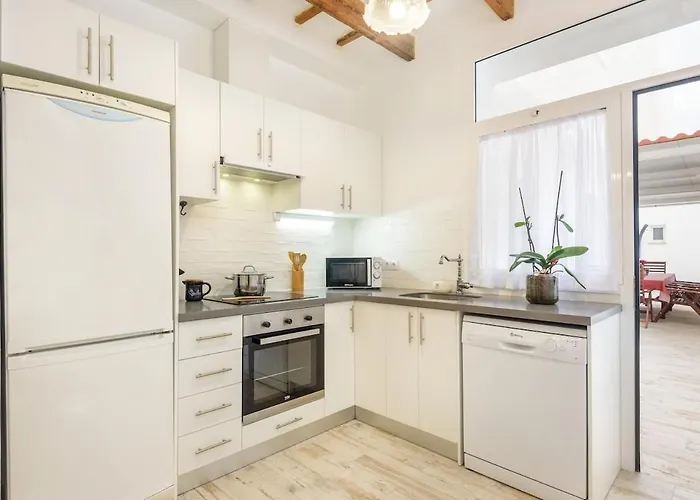 Ca S'avi Biel Hébergement de vacances