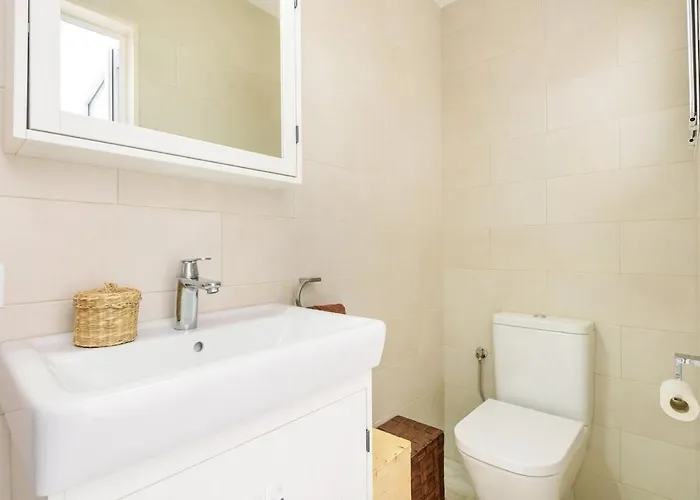 Ca S'avi Biel * Ciutadella (Menorca)