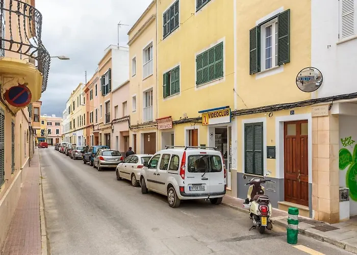 Hébergement de vacances Ca S'avi Biel *