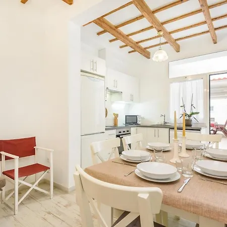 Ca S'avi Biel بيت للعطل