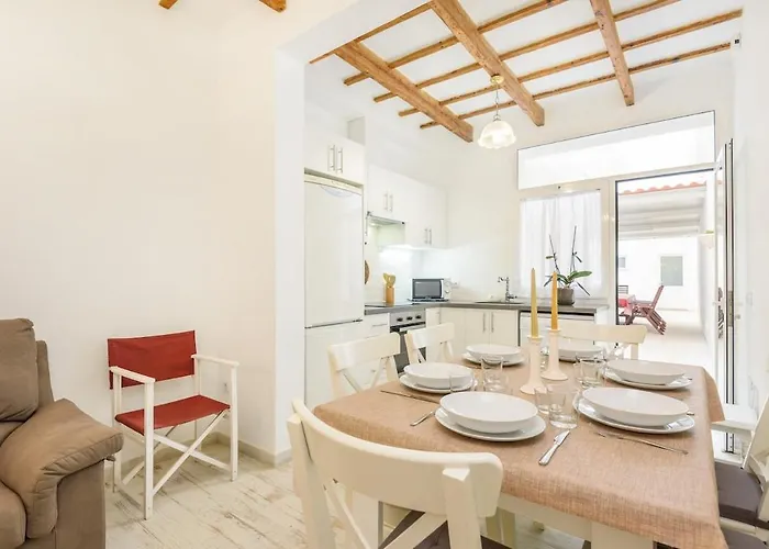 Ca S'avi Biel Casa vacanze