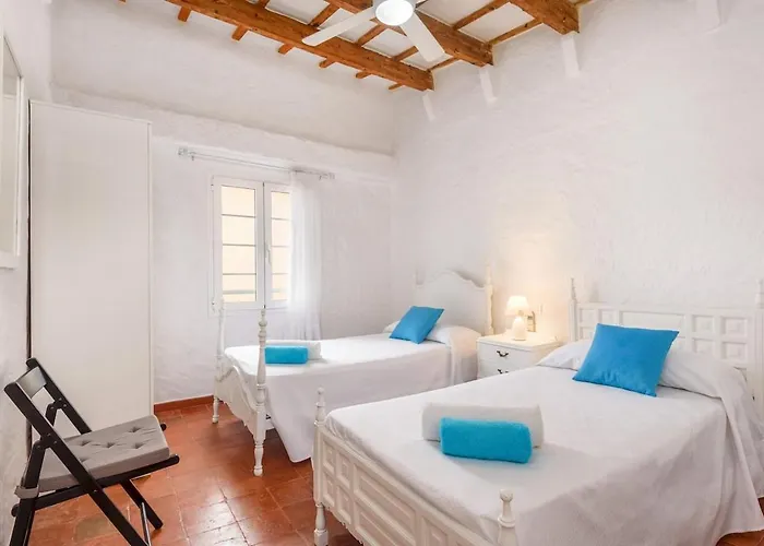 Ca S'avi Biel Casa vacanze