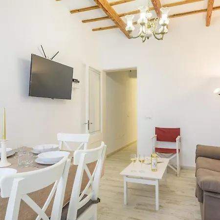 度假居 Ca S'avi Biel