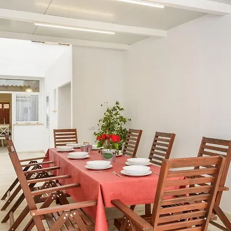 Сasa de vacaciones Ca S'avi Biel Ciutadella (Menorca)