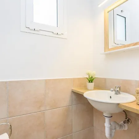 Ca S'avi Biel 度假居