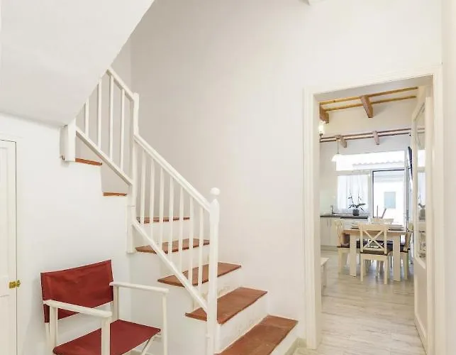 Ca S'avi Biel Сasa de vacaciones