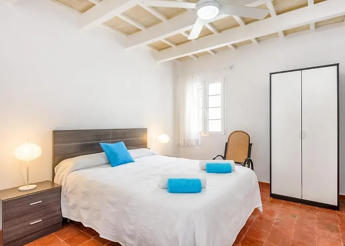 Ca S'avi Biel * Ciutadella (Menorca)