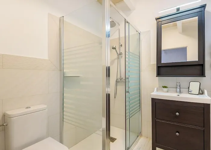 Сasa de vacaciones Ca S'avi Biel Ciutadella (Menorca)